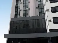 Roochelle Hotel by Nobile Hotels near R. XV de Novembro - Matriz