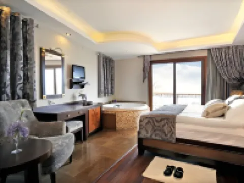 Bulbul Yuvasi Boutique Hotel