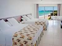 Ritz Suites Grand Hotel Boutique Hotels near Congregação Cristã no Brasil - Santos Dumont
