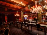 Pullman Rosario City Center - 5-Star