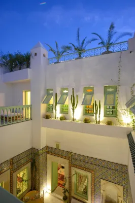 Dar Antonia Hotels in Sousse Medina