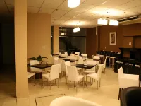 Vecchia Terra Apart Hotel - Wifi