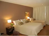 Hotel de la Cite Hotels in 