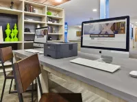Holiday Inn Express WINNIPEG AIRPORT - POLO PARK by IHG Hotels near Assiniboia Downs