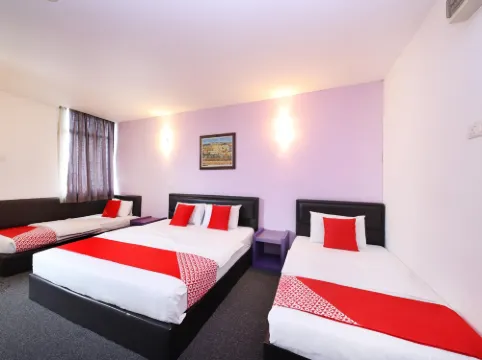 Hotel O Marvelton Hotel Photos