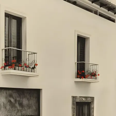 Hotel Casa Gardenia