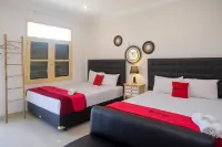 RedDoorz Near Umy Yogyakarta Hotels in Gamping