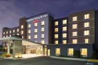 亞特蘭大格溫內特廣場萬楓套房飯店