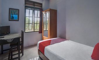OYO 92041 Hotel Borneo