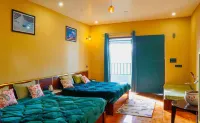 The Himalayan Deodar Hotels in Tehri Range