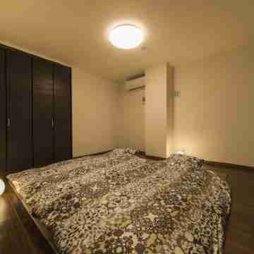 Come-on Inn Osaka Rooms