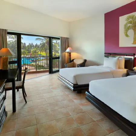 Manado Tateli Resort and Convention