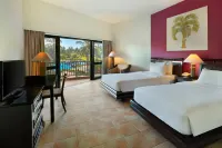 Manado Tateli Resort and Convention - spa