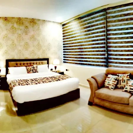 Panorama Amman Hotel