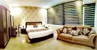 Panorama Amman Hotel โรงแรมในอัมมาน