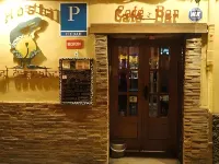 El Cascabel青年旅舍 Bohemia Jazz Cafe附近的飯店