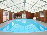 ซุปเปอร์ 8 บายวินด์แฮม ซาลิดา