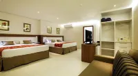 Lirio d'Água Hotel