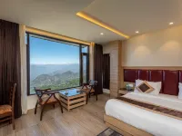 The Seasons Dalhousie - Best Valley View & Mountain View AC Hotel in Dalhousie Hotels in Chamba