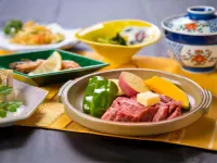Ryokan Seifuso - Bữa sáng