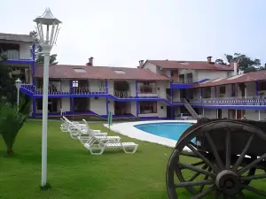 Hotel Bella Vista