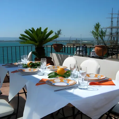 L'Approdo delle Sirene
