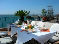 L'Approdo delle Sirene