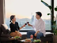 Mondrian Seoul Itaewon