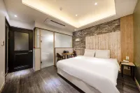 Daegu Taejeon-Dong Romantic Stay Taejeon Branch