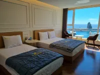 Ulleungdo Daon Prime Hotel