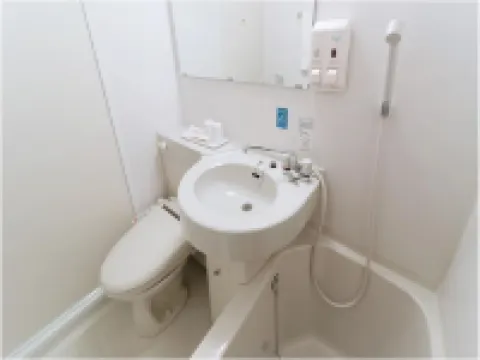 Hotel AZ Kumamoto Koshikita-Bypass Ten Hoteles en Kōshi