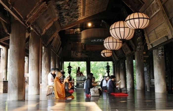 Kanko Ryokan Yamatoya