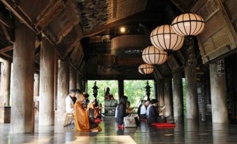 Kanko Ryokan Yamatoya