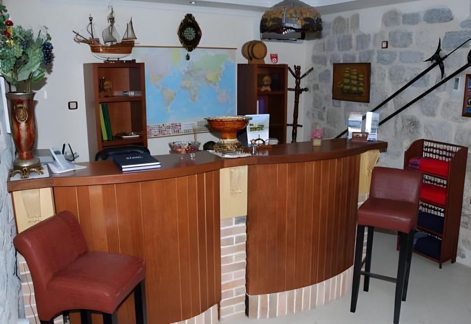 아토스 게스트하우스