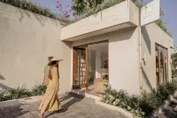 倉古曼卡別墅-Ini Vie Hospitality旗下