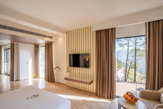 Velmore Kasauli Operated by Royal Orchid Hotel Ltd.