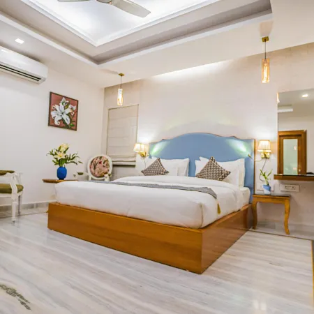 The Mohua - A Boutique Hotel