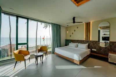 Anansa Boutique Hotel by the Kannur Club Hotels near G Mall