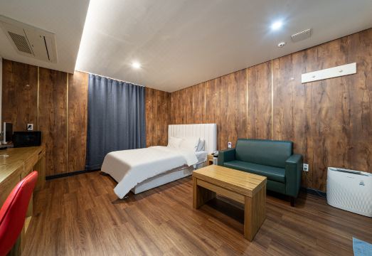 금산 주변 풍경 1