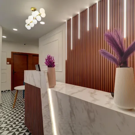 Hotel Aura Dombivali