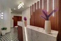 Hotel Aura Dombivali - 2 Sao