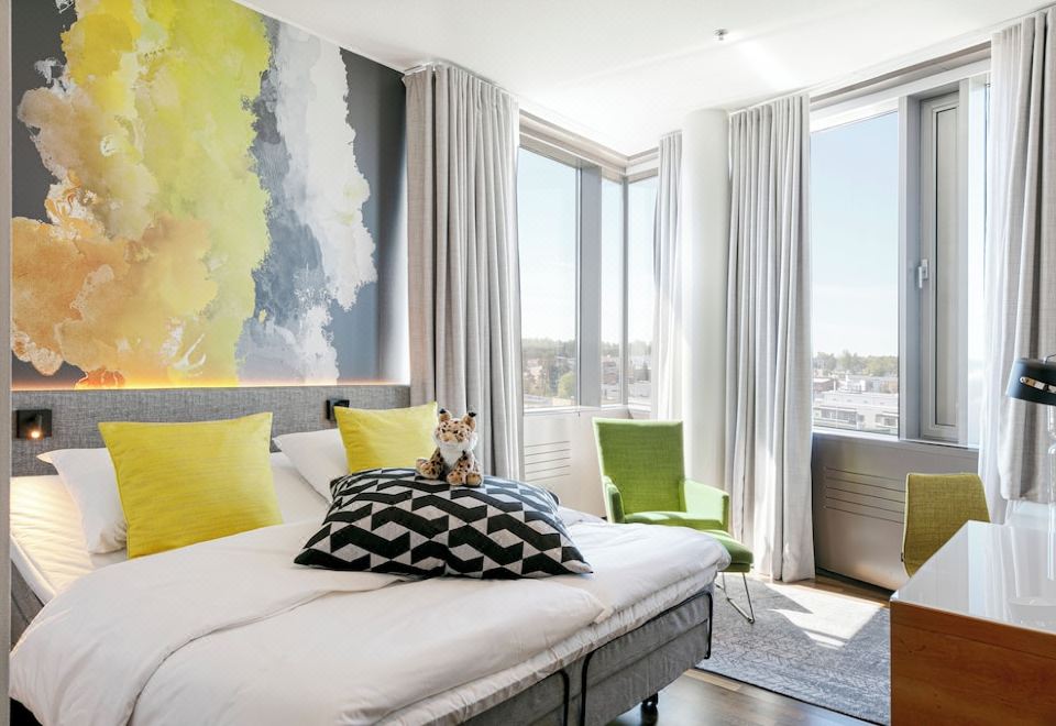 Comfort Hotel Sello 이미지
