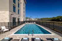 Residence Inn Panama City Beach Pier Park Hotels in Panama City Beach