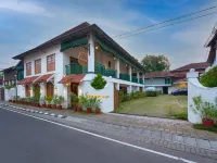 Napier Heritage by Velvet Hotels Hotels near Fort Kochi Beach