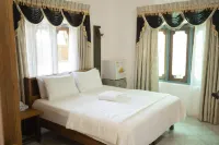 Biosphere by Hawks Hotels in Thiladhoo