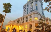 黃巖豪華酒店