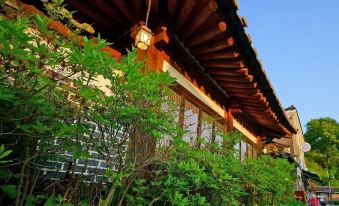 1. 전주 한옥 온유..