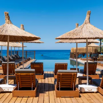 Sea Valley Lodge
