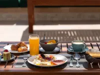 Sofitel Agadir Royal Bay Resort