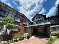 Villa Miyamoto Hotel in zona Madarao Highlands